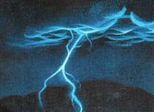 Lightning Bolt