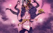 Liliana of the Dark Realms
