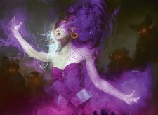 Liliana’s Contract