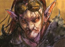 Llanowar Elves