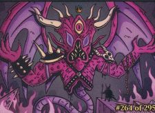 Lord of the Pit