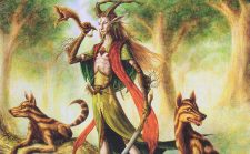 Lys Alana Huntmaster