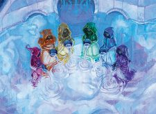 Mana Confluence