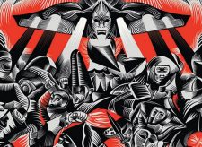 Mass Hysteria