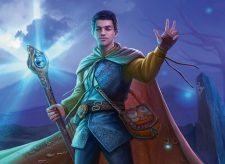 Mathise, Surge Channeler