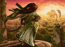 Mayael’s Aria