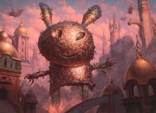 Metalwork Colossus