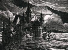Moorland Haunt