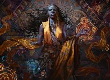 Mother of Runes