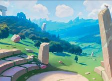 Mountain