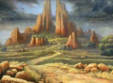 Mountain
