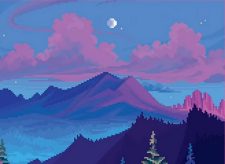Mountain