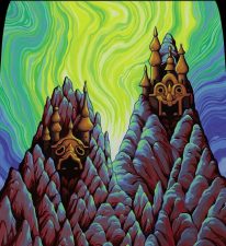 Mountain