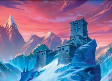 Mountain