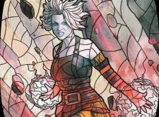 Nahiri, Storm of Stone