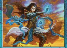 Narset, Parter of Veils