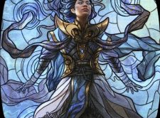 Narset, Parter of Veils