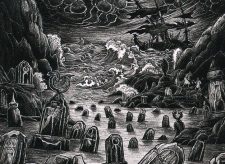 Nephalia Drownyard