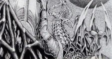 Nicol Bolas, Dragon-God