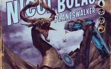 Nicol Bolas, Planeswalker