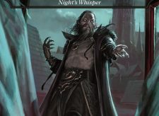 Night’s Whisper