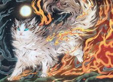 Nine Lives