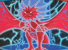 Niv-Mizzet, Parun
