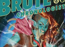 Obeka, Brute Chronologist