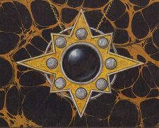 Orzhov Signet