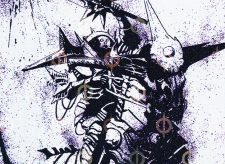 Phyrexian Crusader