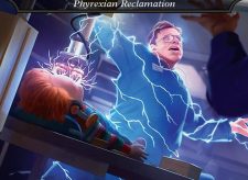 Phyrexian Reclamation