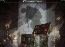Phyrexian Tower