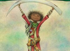 Pir, Imaginative Rascal