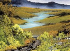 Plains