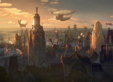 Plains