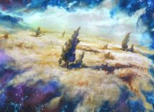 Plains