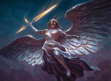 Platinum Angel