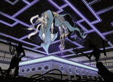 Praetor’s Grasp