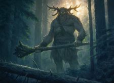 Primeval Titan