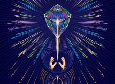 Prismatic Omen