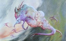 Pulmonic Sliver