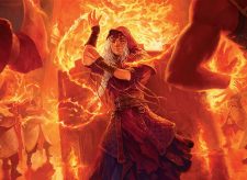Pyretic Ritual