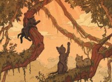 Qasali Slingers