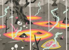 Rain of Filth