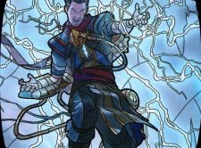 Ral, Storm Conduit