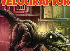 Rampaging Ferocidon