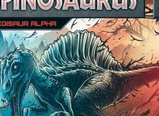 Regisaur Alpha
