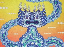 Risen Reef