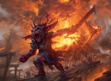 Rograkh, Son of Rohgahh