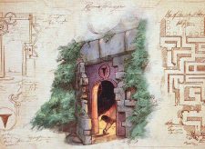Rogue’s Passage